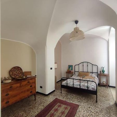 Casa Marcellino - Centro Storico Διαμέρισμα Γένοβα Εξωτερικό φωτογραφία