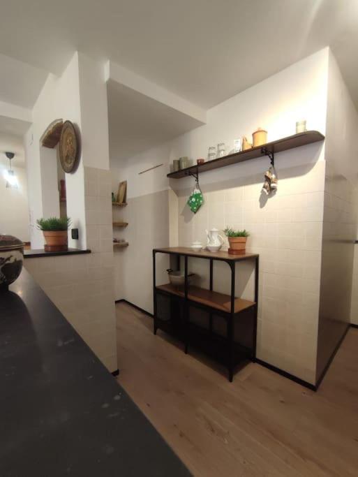 Casa Marcellino - Centro Storico Διαμέρισμα Γένοβα Εξωτερικό φωτογραφία