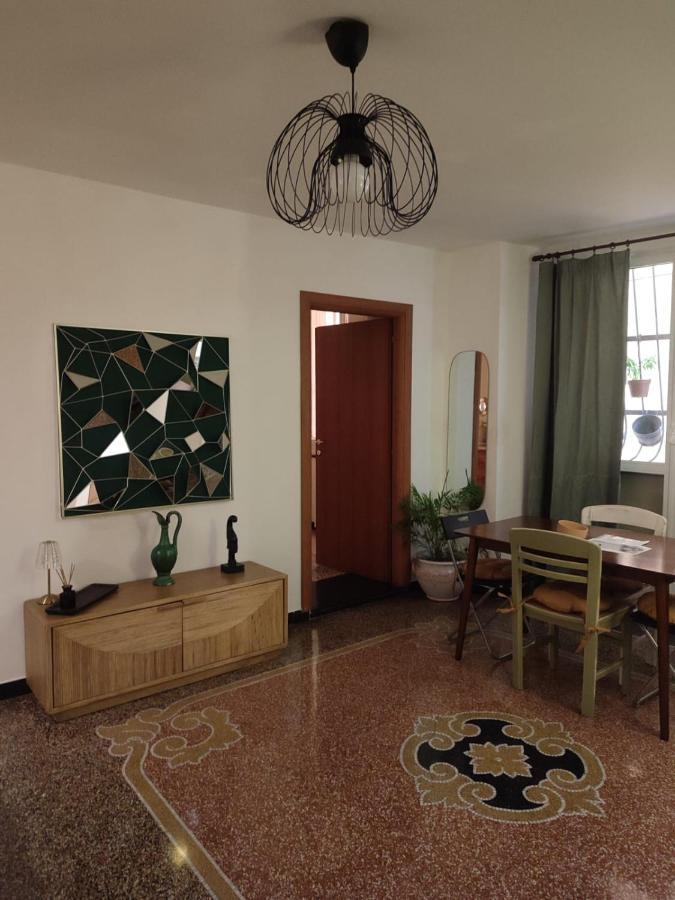 Casa Marcellino - Centro Storico Διαμέρισμα Γένοβα Εξωτερικό φωτογραφία