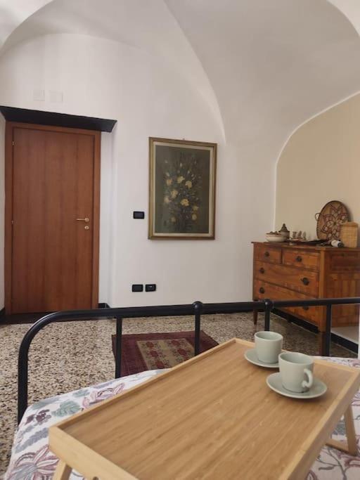 Casa Marcellino - Centro Storico Διαμέρισμα Γένοβα Εξωτερικό φωτογραφία