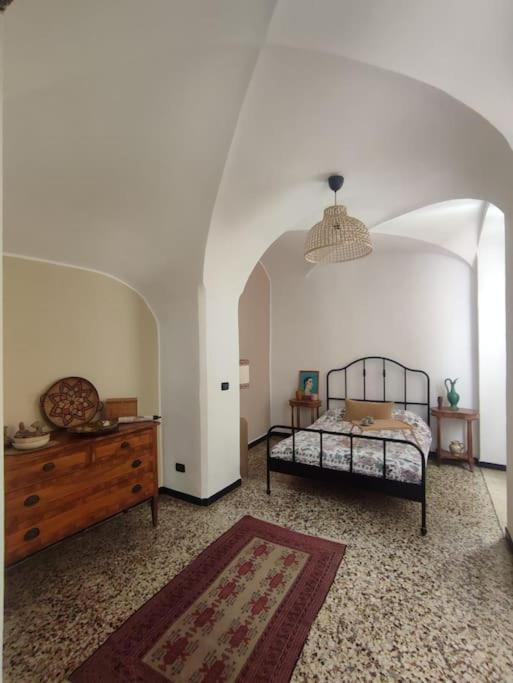 Casa Marcellino - Centro Storico Διαμέρισμα Γένοβα Εξωτερικό φωτογραφία