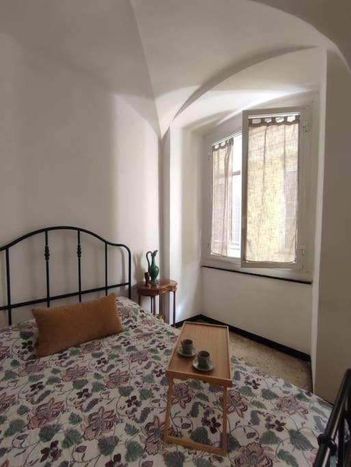 Casa Marcellino - Centro Storico Διαμέρισμα Γένοβα Εξωτερικό φωτογραφία